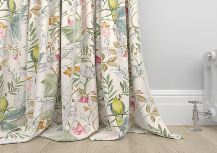 Iquitos, Gilded - Made to Measure Curtains - Image 6